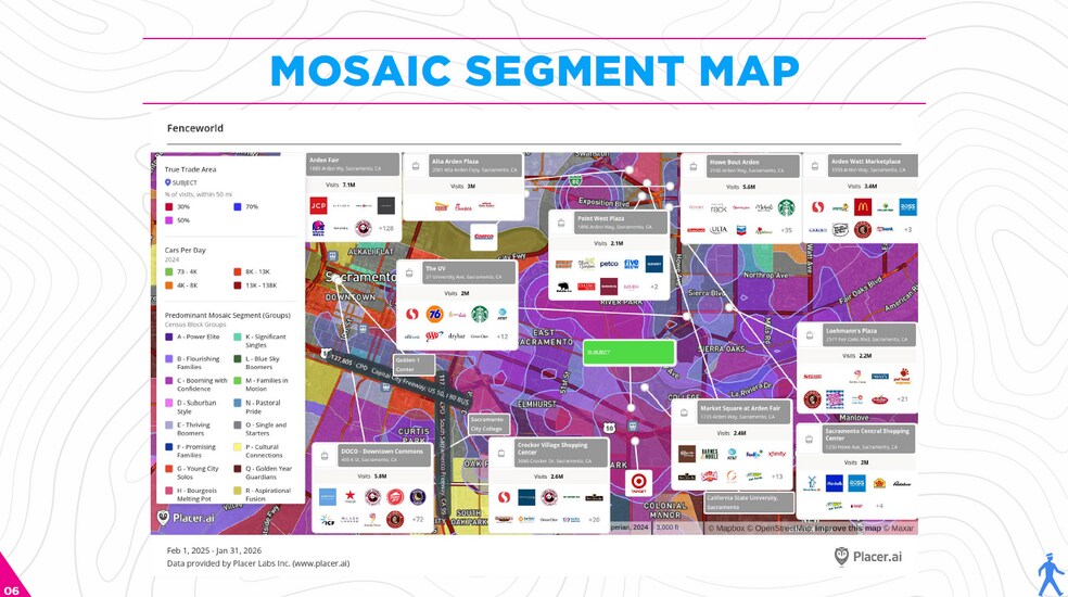 More Photos Of 1100 65th St, Sacramento Freestanding For Sale