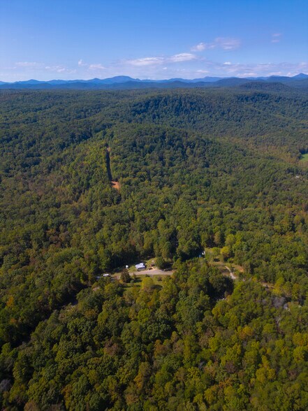 More Photos Of 000 Oconee Station Road, Walhalla Land For Sale