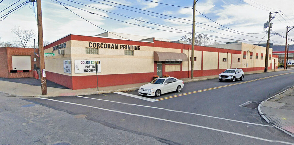 Primary Photo Of 641 N Pennsylvania Ave, Wilkes Barre Manufacturing For Sale