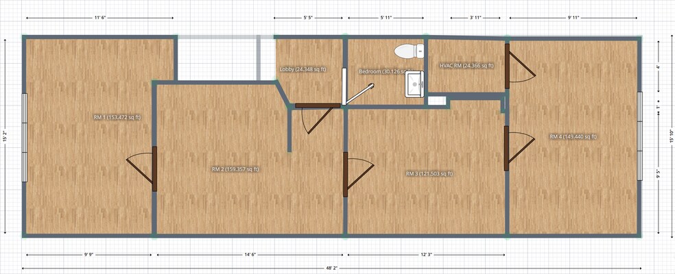 More Photos Of 5421 Church Ave, Brooklyn Storefront Retail Office For Lease