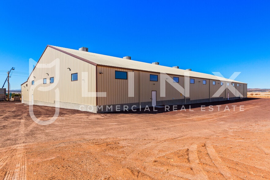 Primary Photo Of 680 N Cottonwood St, Hildale Manufacturing For Lease