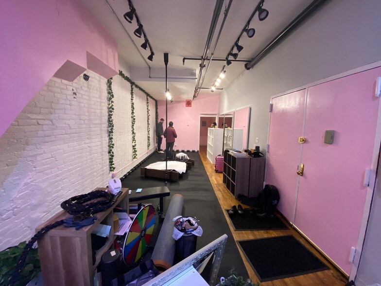 More Photos Of 108 W 116th St, New York Apartments For Lease