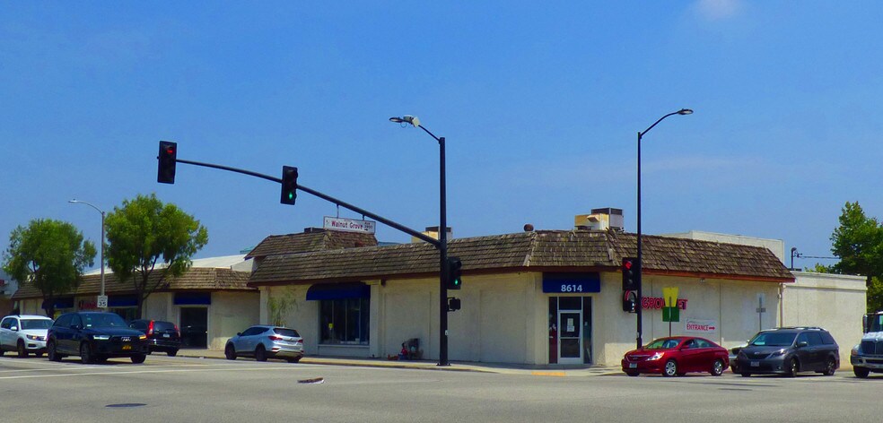 More Photos Of 8614 Valley Blvd, Rosemead Light Distribution For Sale