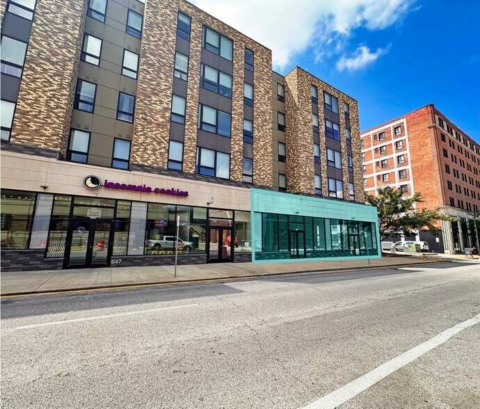 More Photos Of 649 Cherry St, Terre Haute Apartments For Lease