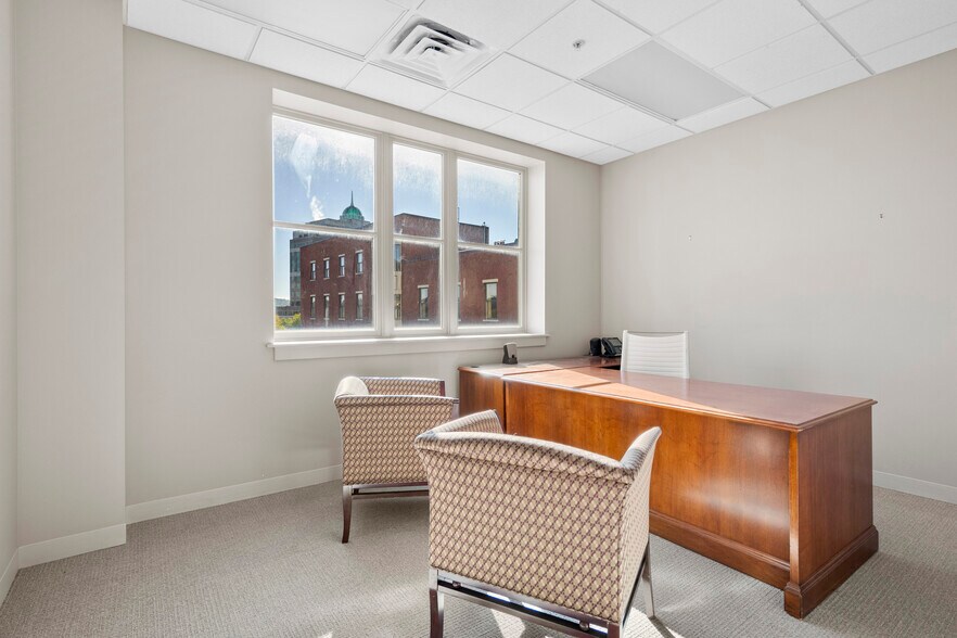 More Photos Of 22 Clinton Ave, Albany Office Residential For Sale