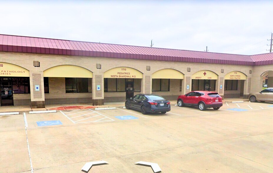 More Photos Of 11780 FM 1960 Rd W, Houston Medical For Sale