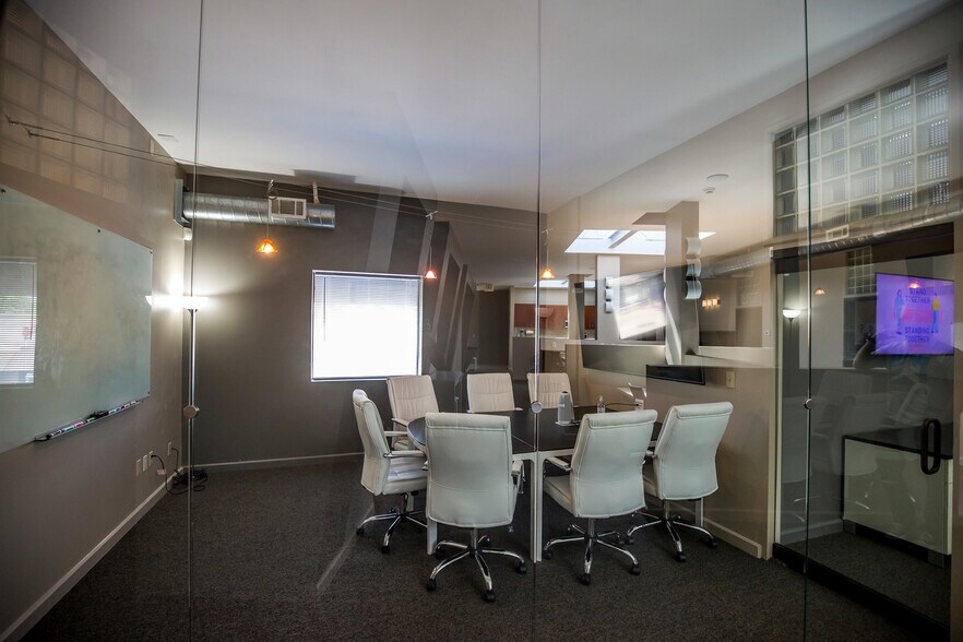 More Photos Of 3741 S Peoria Ave, Tulsa Coworking Space