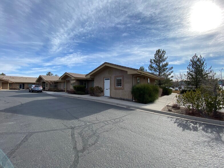 More Photos Of 4101 Caughlin Sq, Reno Office For Lease