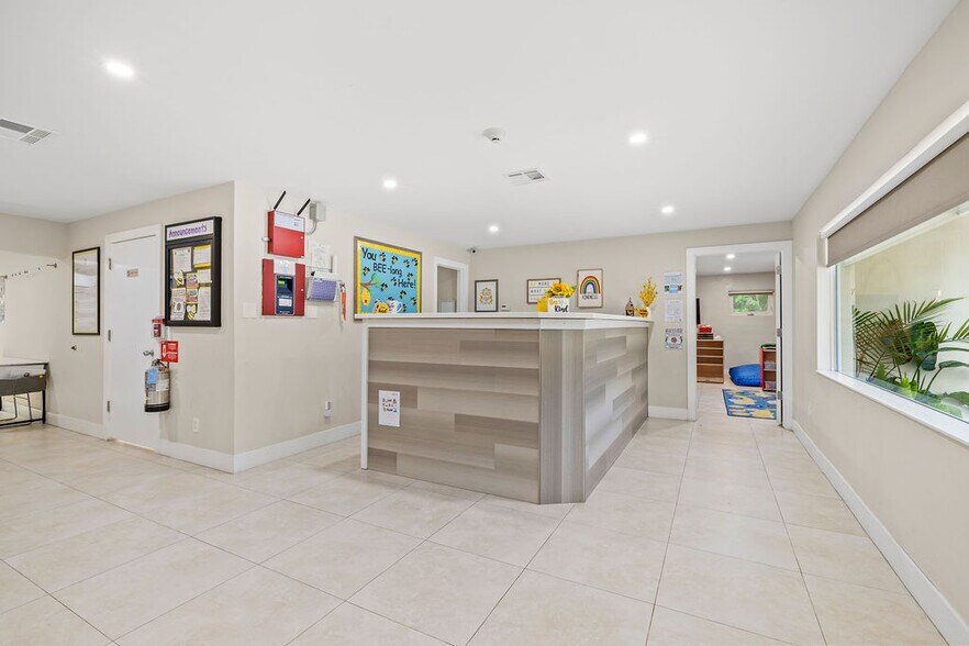 More Photos Of 6708 Gaddy St, Fort Pierce Daycare Center For Sale