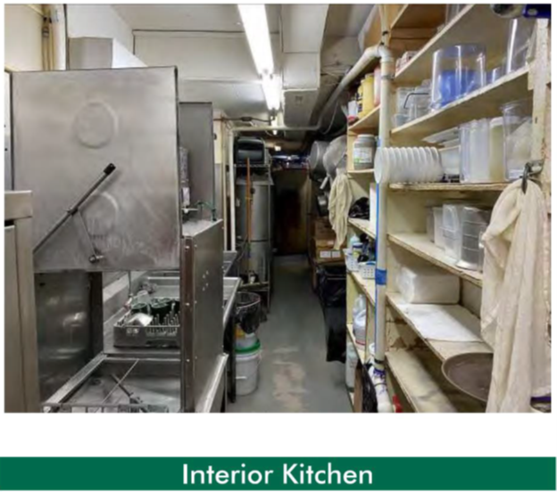 More Photos Of 519 Main St, Golden City General Retail For Sale