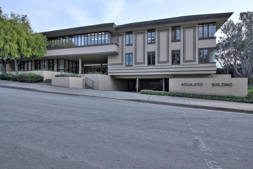 More Photos Of 400 Camino Aguajito, Monterey Office For Sale
