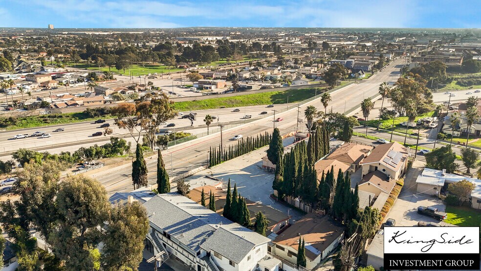 More Photos Of 503 W Athens Blvd, Los Angeles Land For Sale