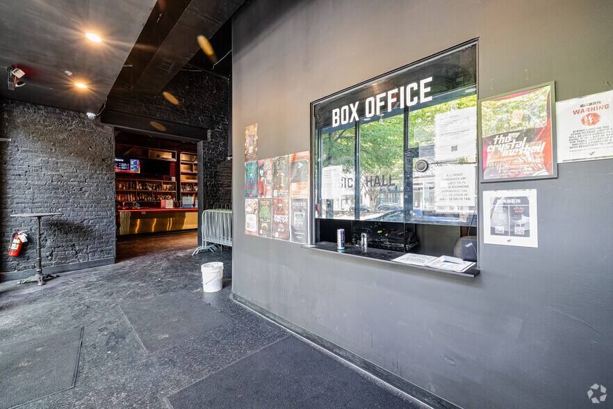 More Photos Of 309-315 E Broad St, Richmond Office Residential For Sale