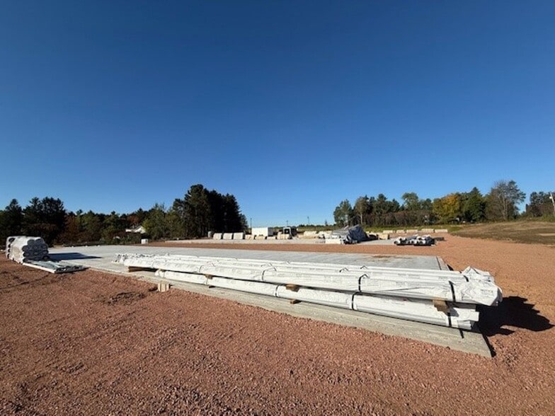 More Photos Of 2677 Decator Dr, Wausau Land For Sale