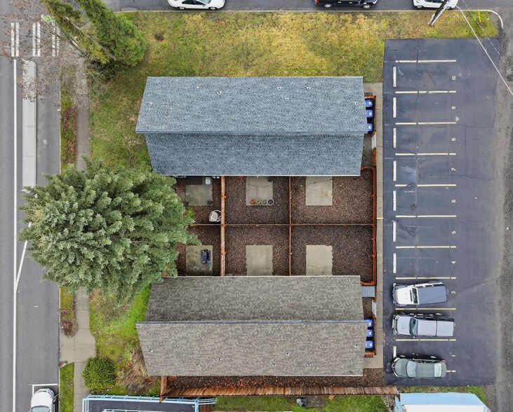 More Photos Of 1830 W Maxwell Ave, Spokane Multifamily For Sale