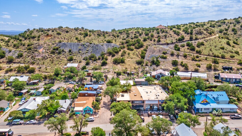 More Photos Of 2849 NM 14, Madrid General Retail For Sale