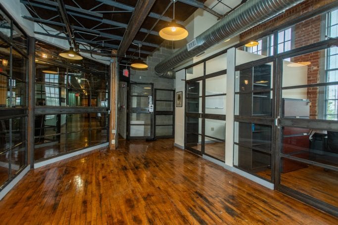 More Photos Of 241 E 4th St, Frederick Loft Creative Space For Lease