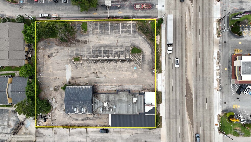 More Photos Of 2427 FM 1960 Rd W, Houston Restaurant For Sale
