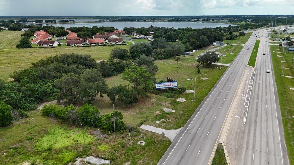 More Photos Of 2810 N US Hwy 27, Avon Park Land For Sale