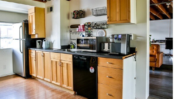 More Photos Of 1201-1291 Electric Ave, Venice Loft Creative Space For Lease