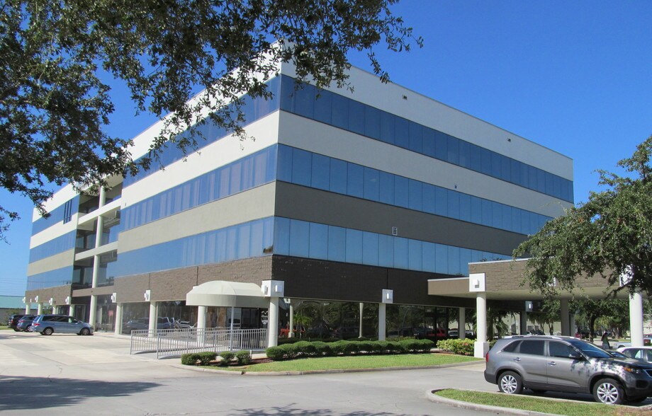 Primary Photo Of 1344 S Apollo Blvd, Melbourne Medical For Lease