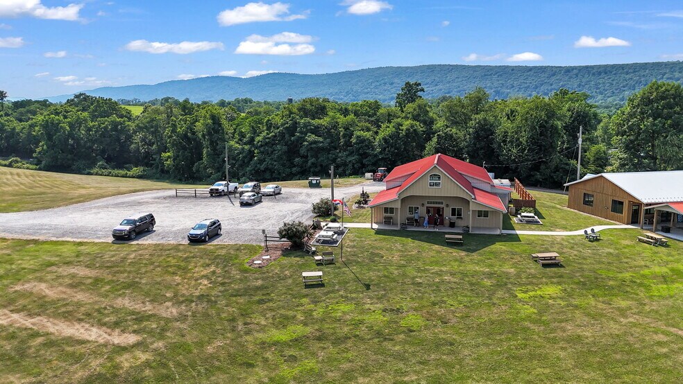 More Photos Of 3 Orchard Rd, Liverpool Winery Vineyard For Sale