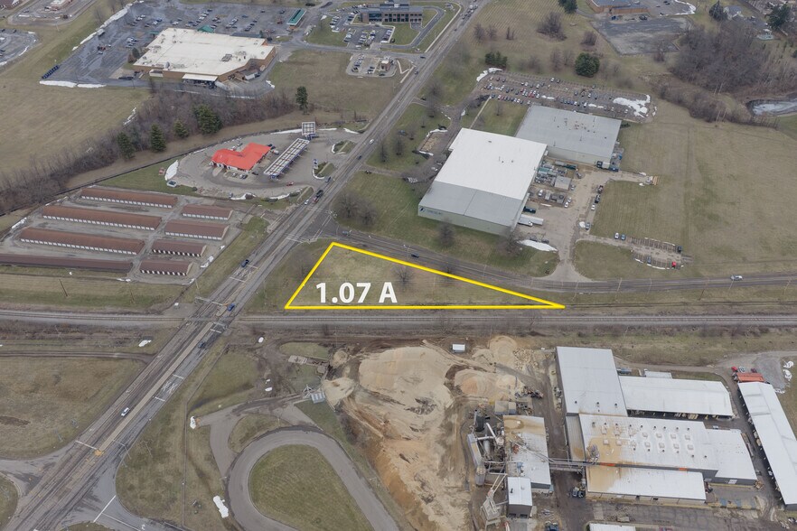 More Photos Of Ohio Avenue West, Dover Land For Sale