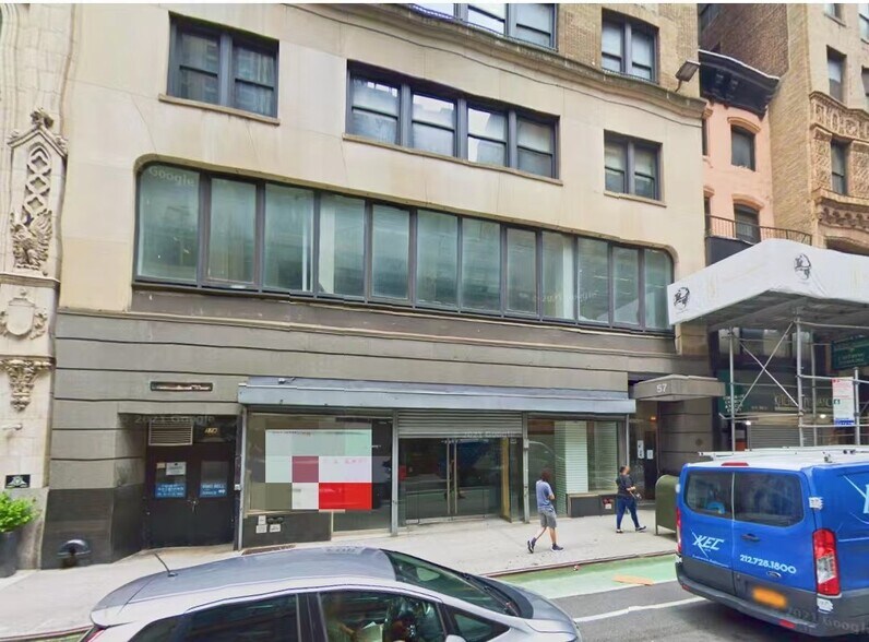 More Photos Of 57 W 38th St, New York Office For Lease