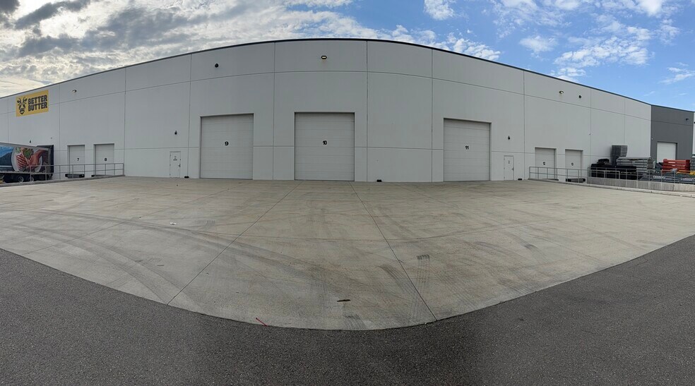 More Photos Of 3195 W Professional Cir, Salt Lake City Refrigeration Cold Storage For Lease