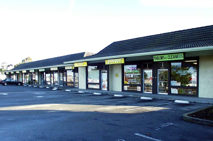 More Photos Of 10158-10162 San Pablo Ave, El Cerrito General Retail For Lease