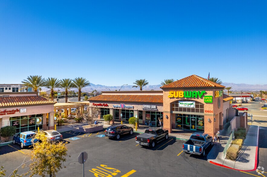 More Photos Of 10616 S Eastern Ave, Henderson Unknown For Lease