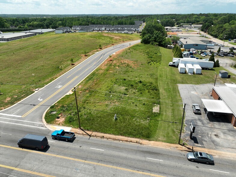 More Photos Of 3069 Boiling Springs Rd, Boiling Springs Land For Sale