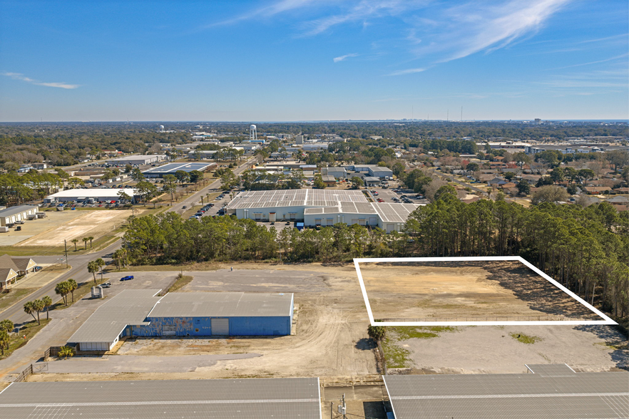 More Photos Of 702 Anchors St NW, Fort Walton Beach Land For Lease