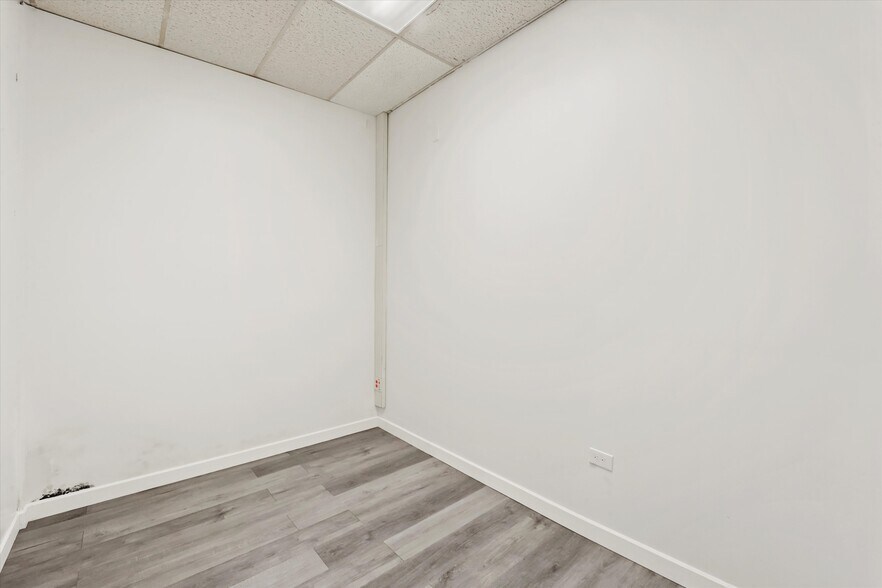 More Photos Of 5352 W Chicago Ave, Chicago Storefront Retail Office For Sale