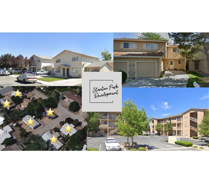 Primary Photo Of ,  Unknown For Sale