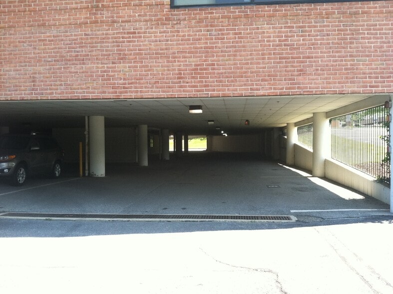 More Photos Of 4500 Forbes Blvd, Lanham Office For Lease