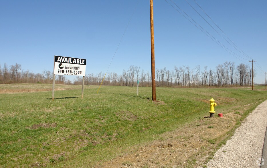More Photos Of 0 James Pky, Heath Land For Sale