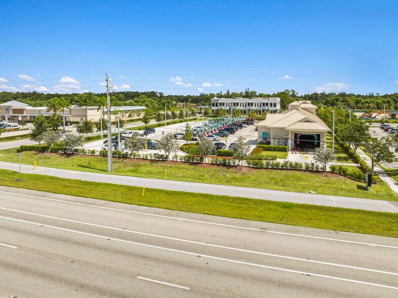 More Photos Of 15389 Southern Blvd, Loxahatchee Carwash For Sale