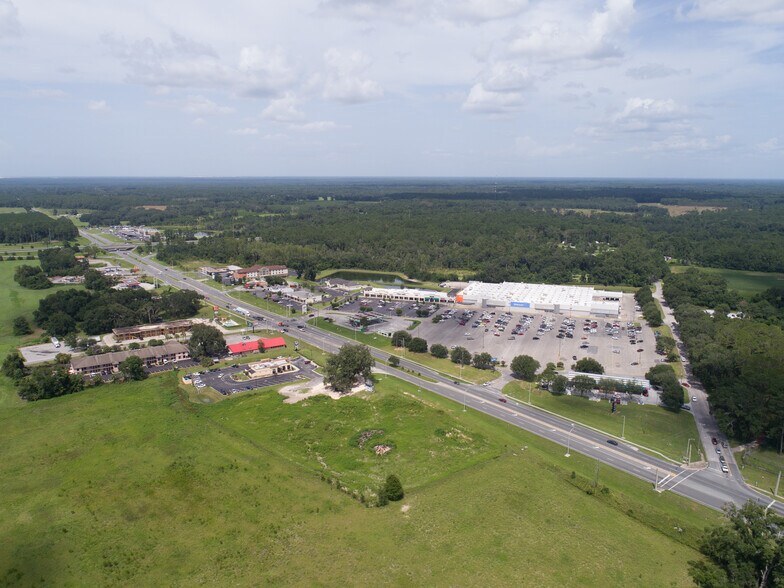 More Photos Of 10582 70th St, Live Oak Land For Sale