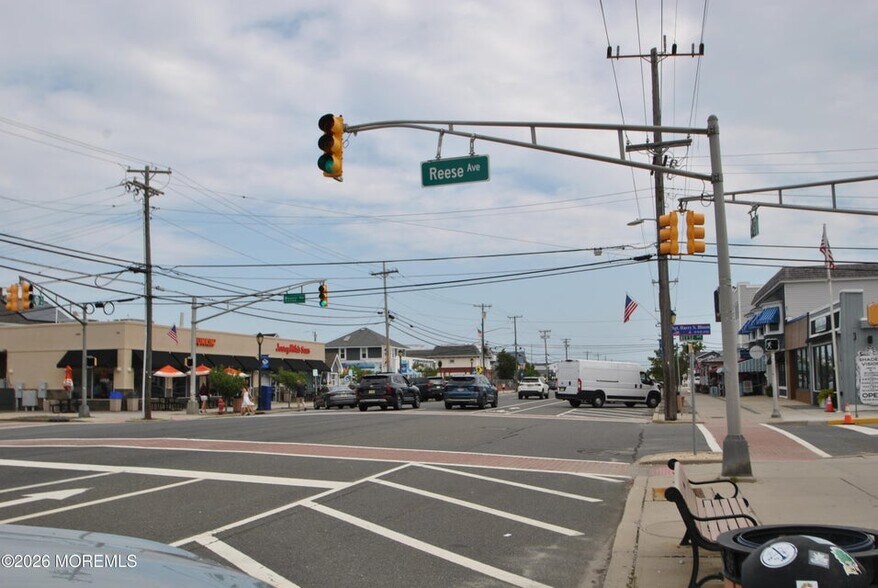 More Photos Of 703 Grand Central Ave, Lavallette General Retail For Sale