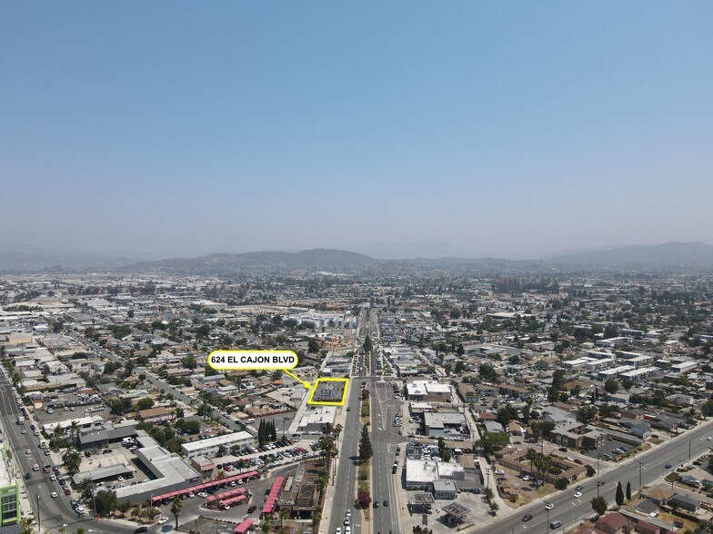 More Photos Of 624 El Cajon Blvd, El Cajon Medical For Sale