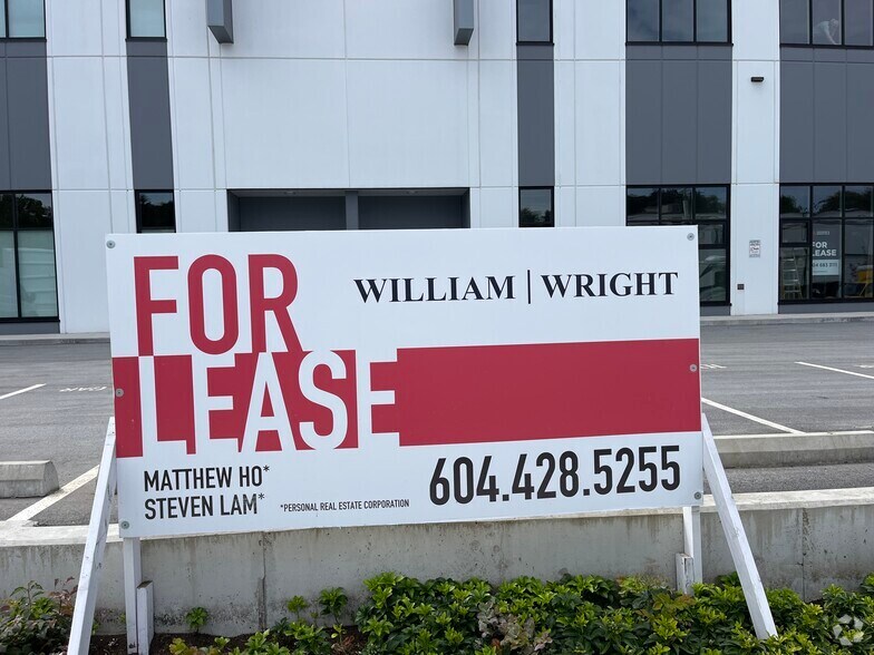 More Photos Of 1568 75th Ave W, Vancouver Light Distribution For Lease