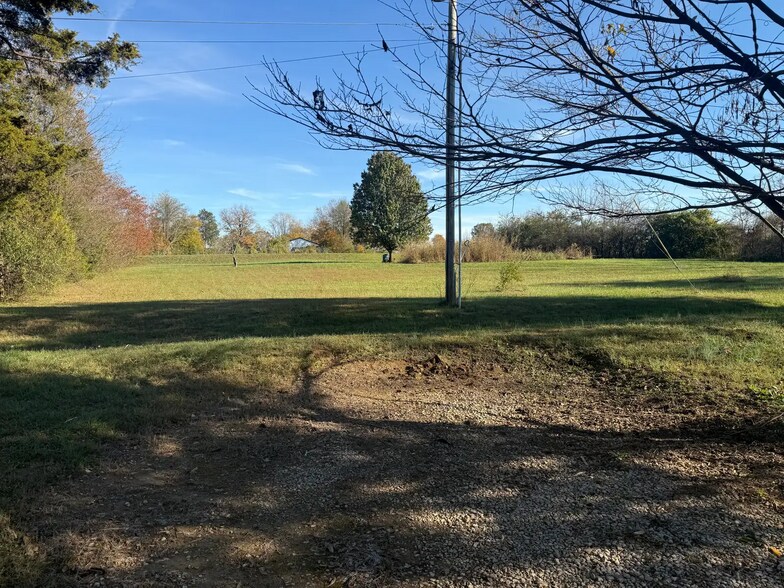 More Photos Of 273 W Hebron Ln, Shepherdsville Land For Sale