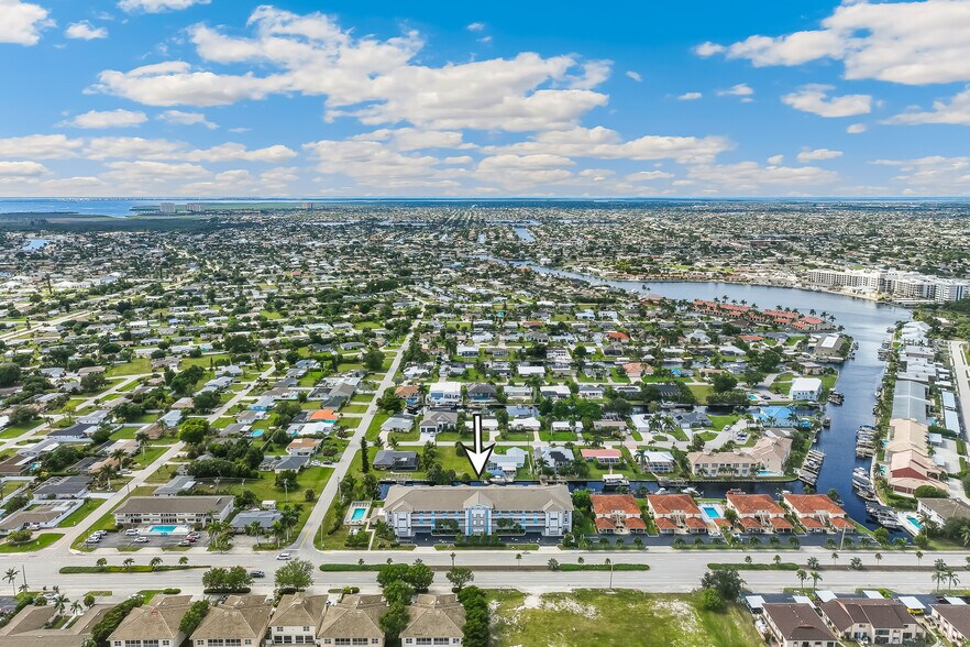 More Photos Of 5126 Coronado Pky, Cape Coral Apartments For Sale