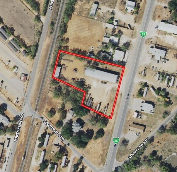 More Photos Of 1737 Hwy 81, Pearsall Warehouse For Sale