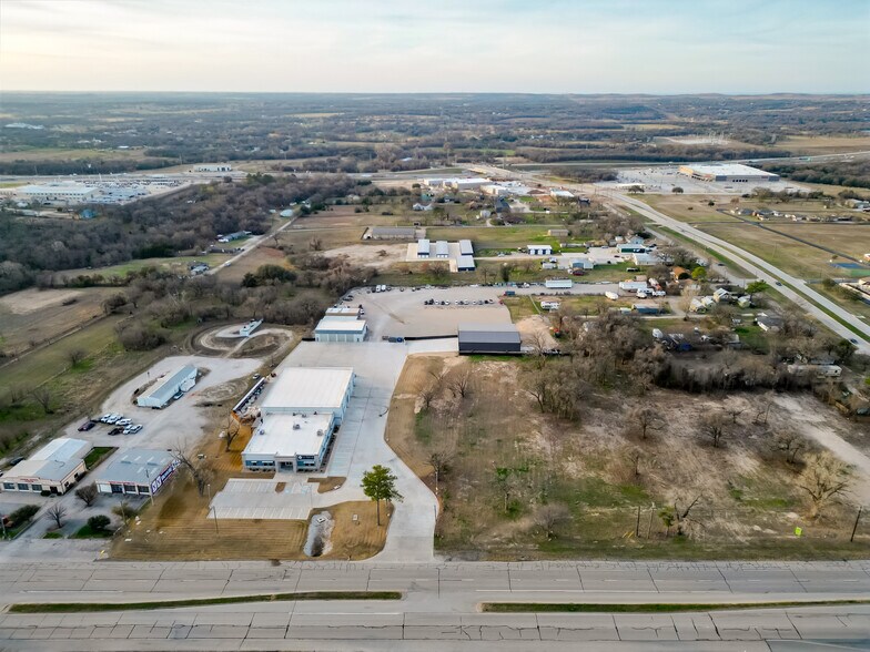 More Photos Of 2310 Dean St, Weatherford Land For Sale