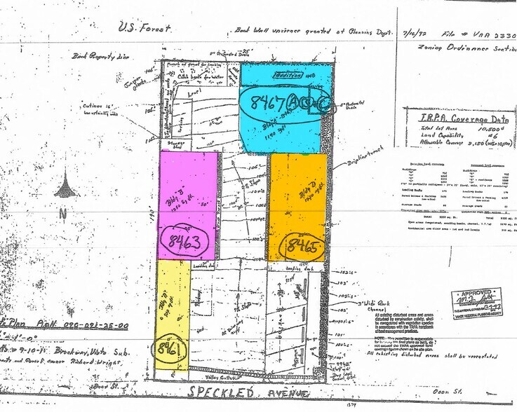 More Photos Of 8463 Speckled ave, Kings Beach Industrial For Sale