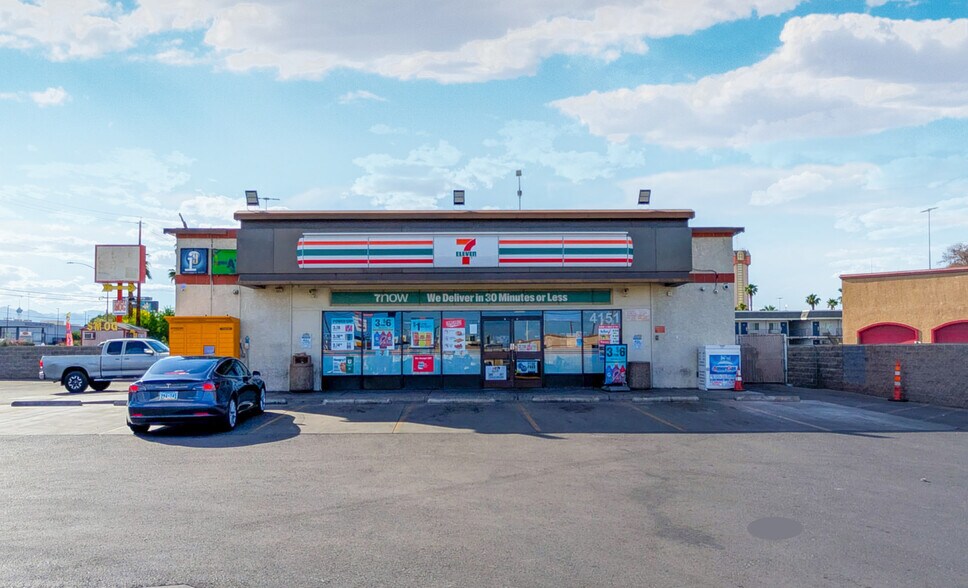 More Photos Of 4151 Boulder Hwy, Las Vegas Convenience Store For Sale