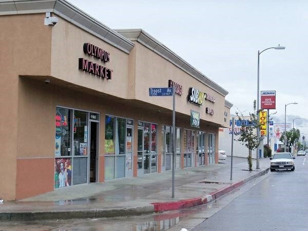 More Photos Of 11651-11663 Sherman Way, North Hollywood General Retail For Lease