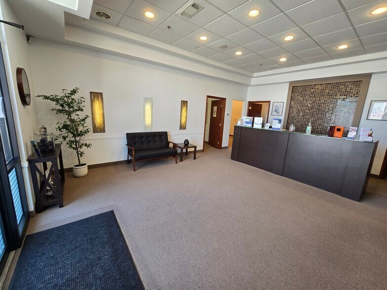 More Photos Of 22 Prestige Cir, Allen Office For Lease